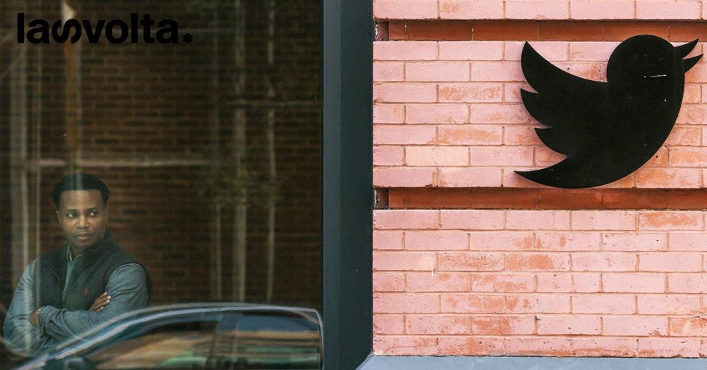 Attenti ai negazionisti del clima su Twitter