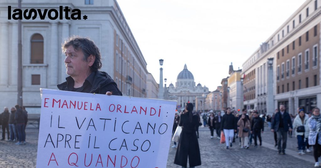 Orlandi: anche le risa di Fedez, purché se ne parli