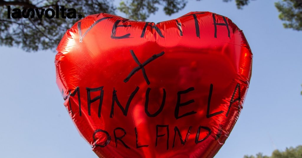 Verità (anche) per Emanuela Orlandi