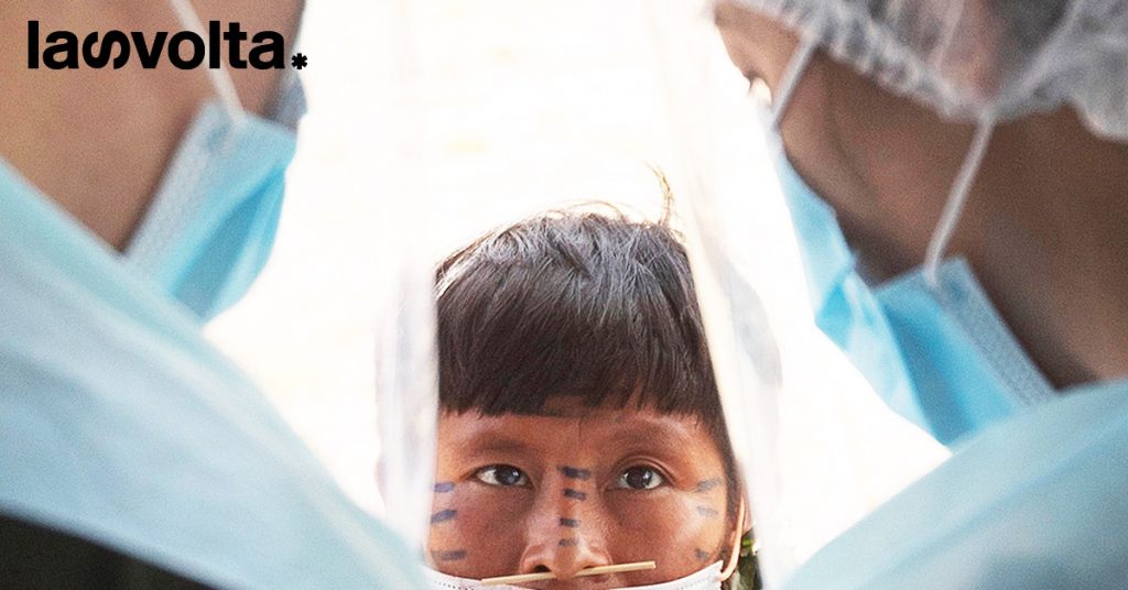Brasile: continua la persecuzione degli Yanomami