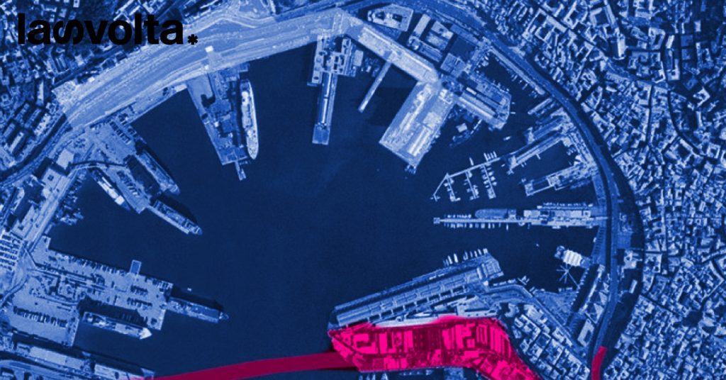 Ponte Morandi: il Mit boccia il progetto del tunnel subacqueo