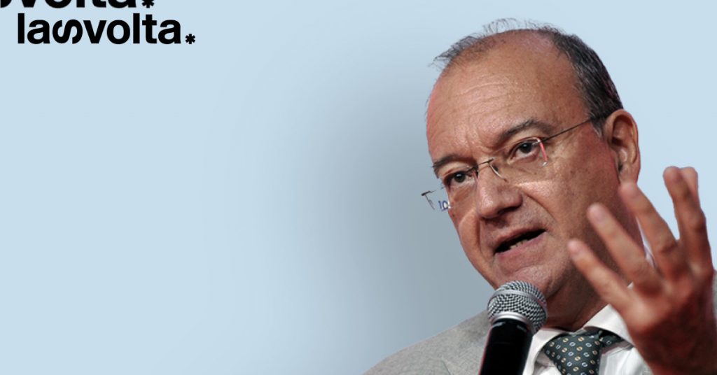 Valditara: «Apriamo la scuola ai finanziamenti privati»