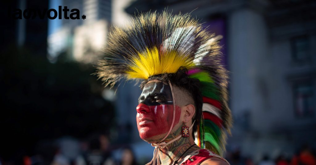 Canada: la cultura indigena verrà riabilitata