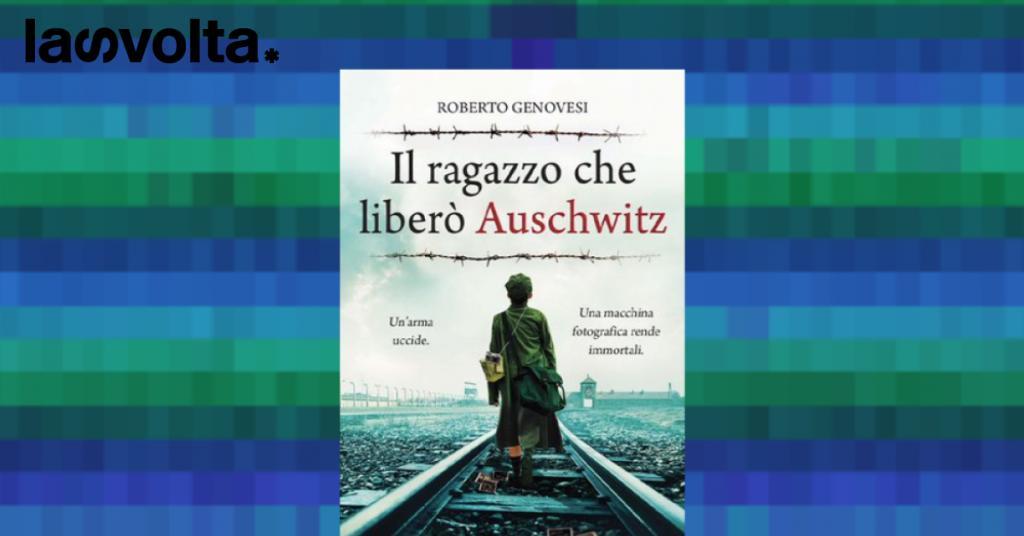 Immortalare il male, per non dimenticarlo