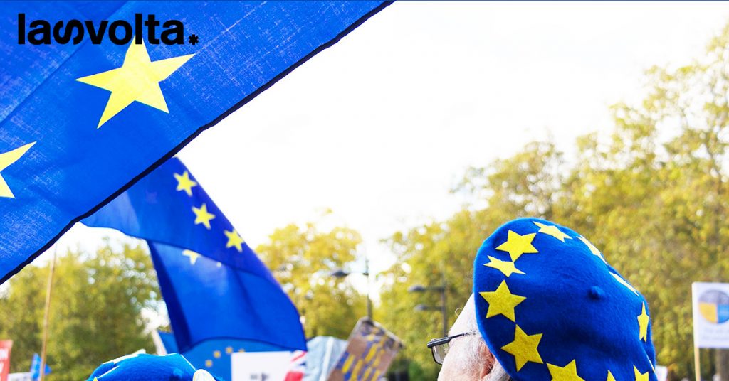 L’Unione europea spiegata ai bambini