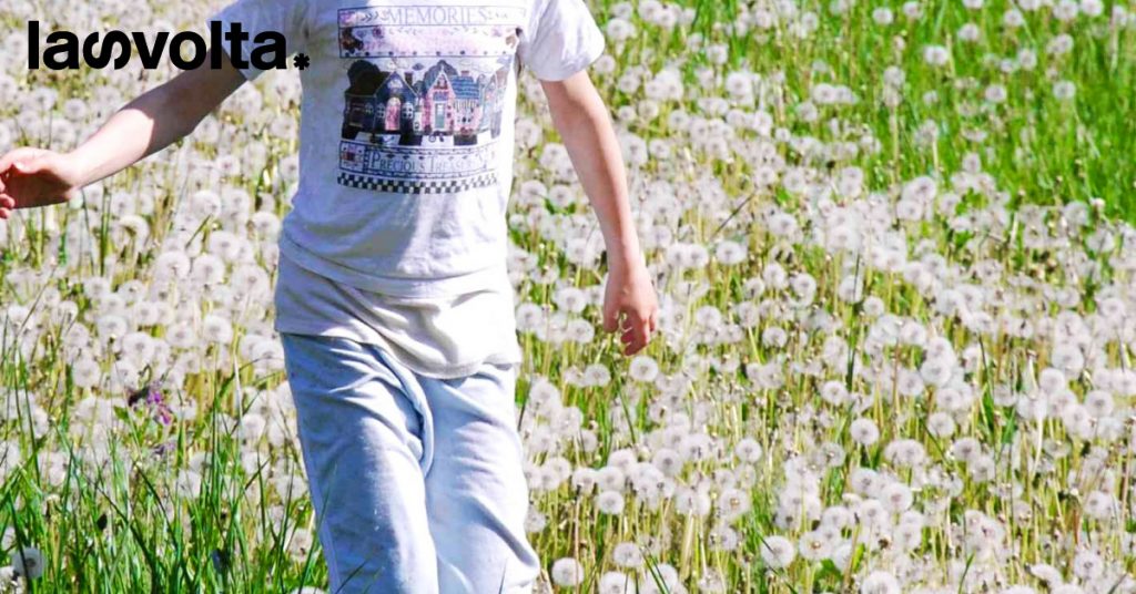 Bambini e natura: come educare i più piccoli al rispetto dell’ambiente