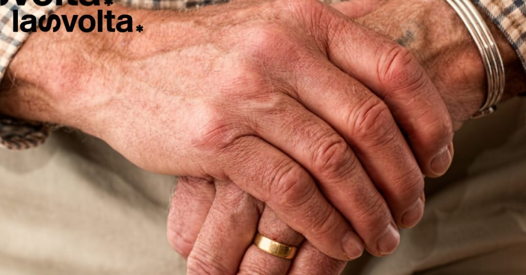 Sono i nonni i pilastri (economici) delle famiglie