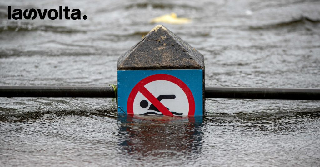 Il ciclo dell’acqua sta cambiando