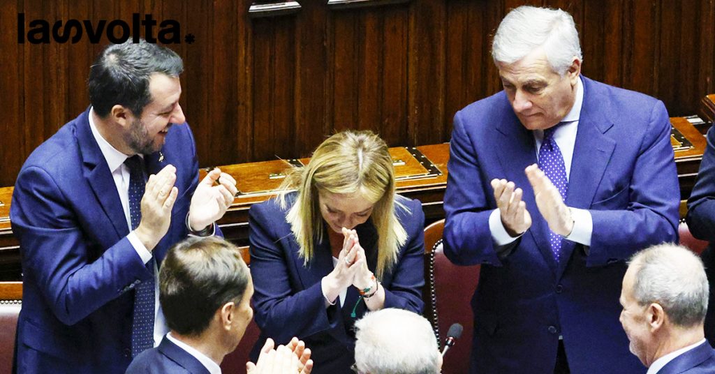 100 giorni di Governo Meloni in 8 parole (economiche)