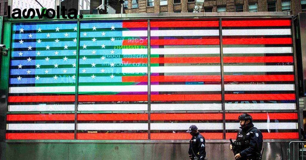 Usa: serve una riforma della polizia?