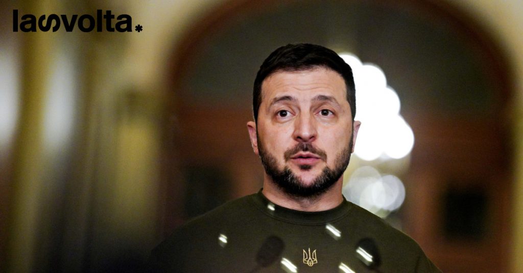 Non c’è pace senza verità (e non c’è verità senza libertà)