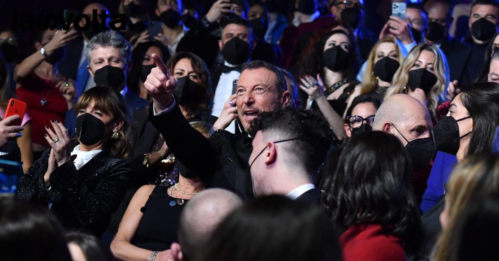 Un Sanremo da record