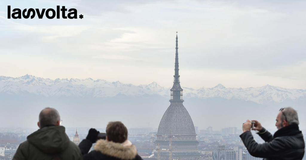 Nell’aria che respiriamo c’è ancora troppo smog