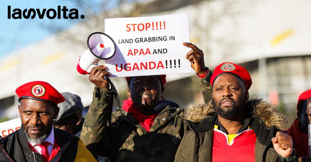 Uganda: abolita la legge contro le comunicazioni offensive