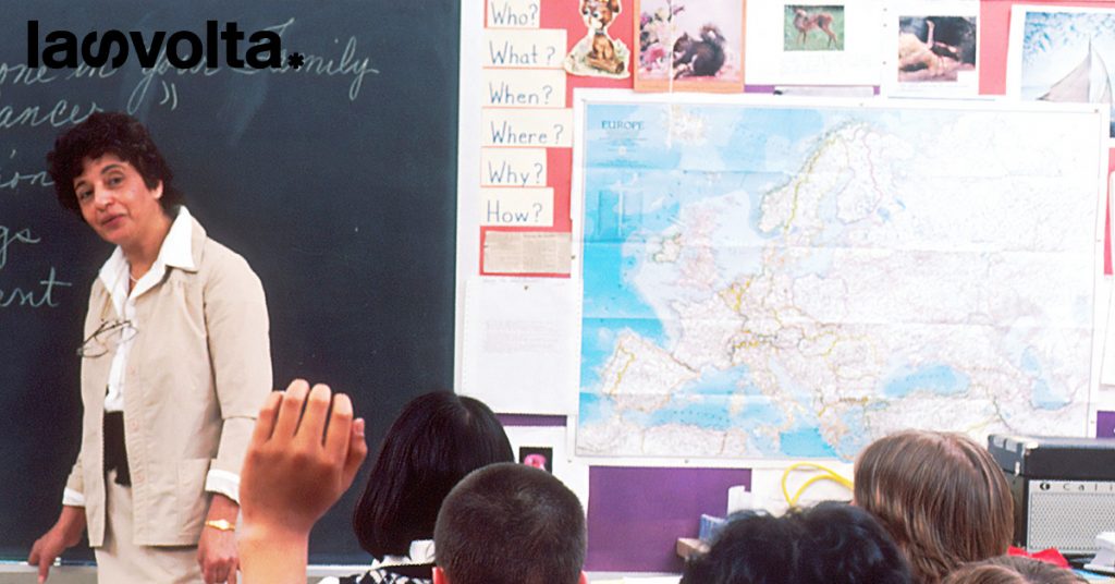 Studenti più sereni senza voti sotto il 4?