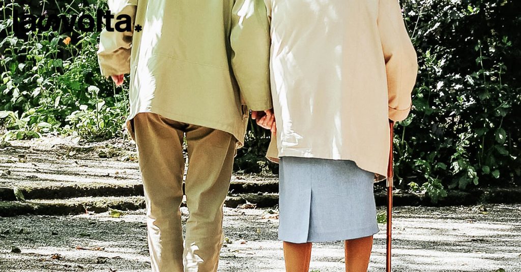 Riforma del welfare: cure palliative e maggiore assistenza agli anziani