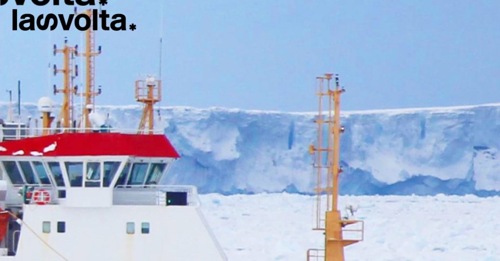 2 febbraio 2023. Baia delle Balene, Kinshasa, Washington