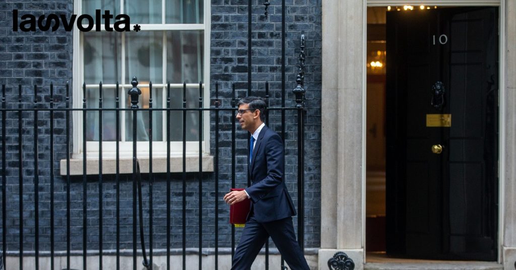 Uk: un bilancio dei primi 100 giorni di Sunak