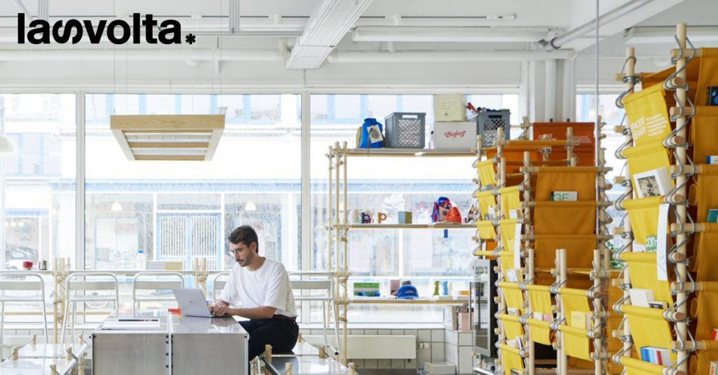 Chi sono (e cosa vogliono) i nuovi lavoratori?