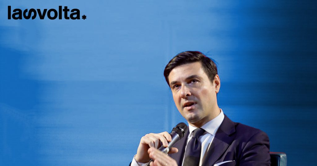 Maurizio Decollanz: «La sostenibilità è una necessità»