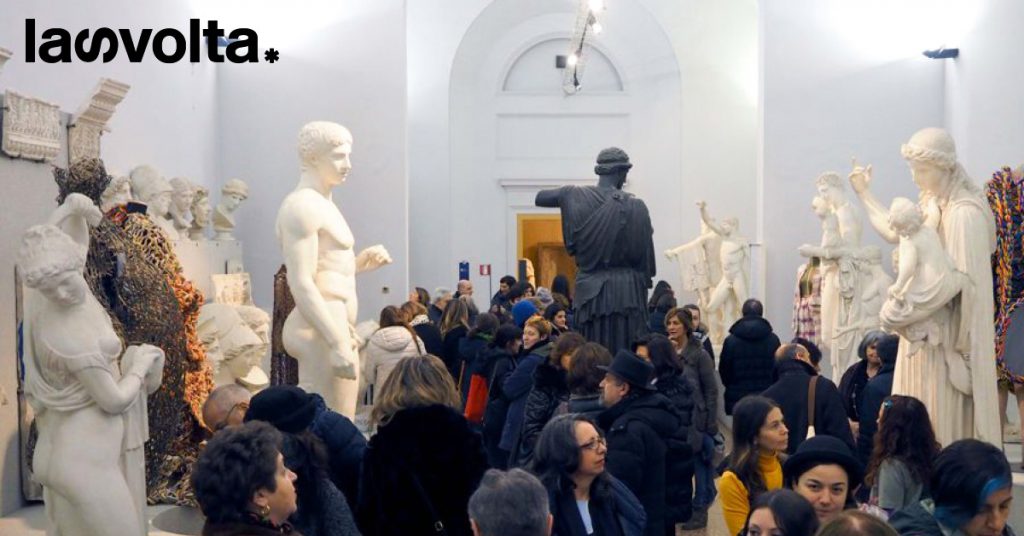 ArtCity Bologna 2023: quando l’arte invade la città