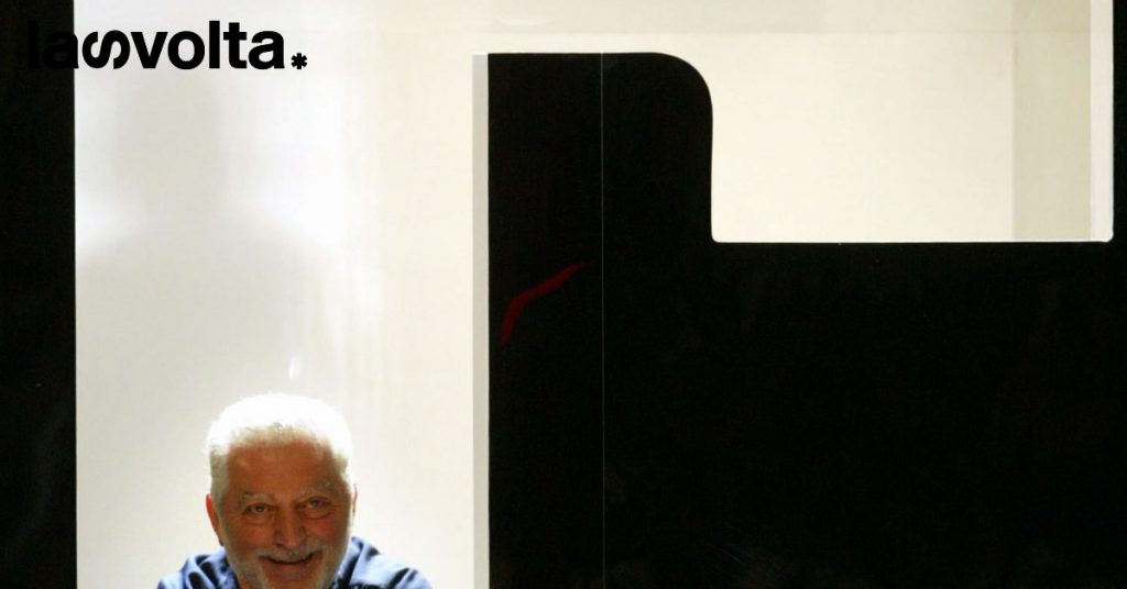 Addio Paco Rabanne, lo stilista che guardava al futuro