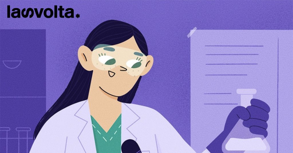 La scienza? Te la spiegano i bambini