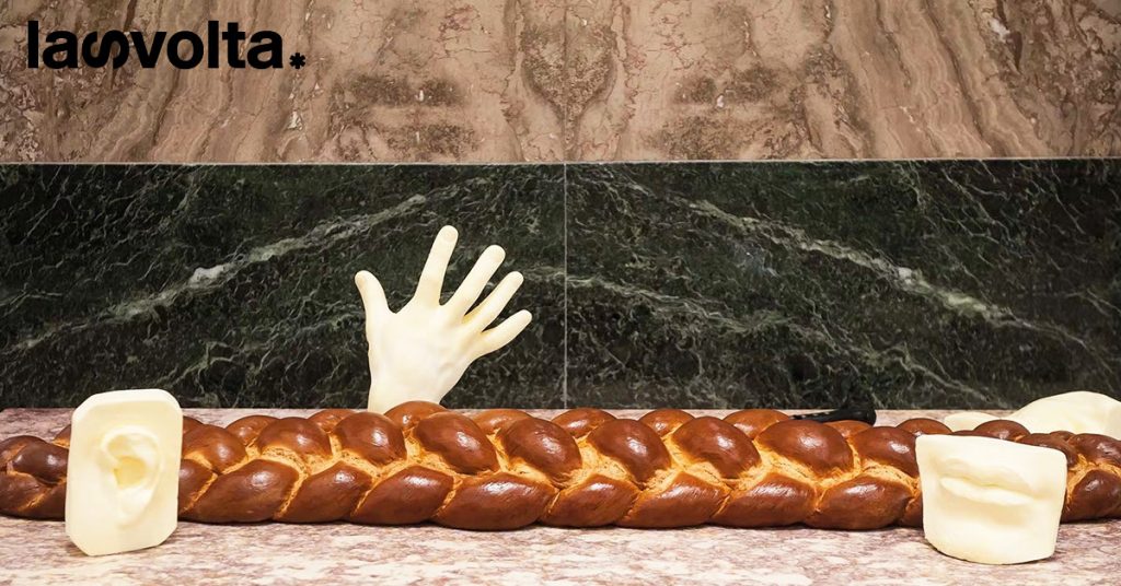 Lo Sprecometro ci insegna a non buttare il cibo