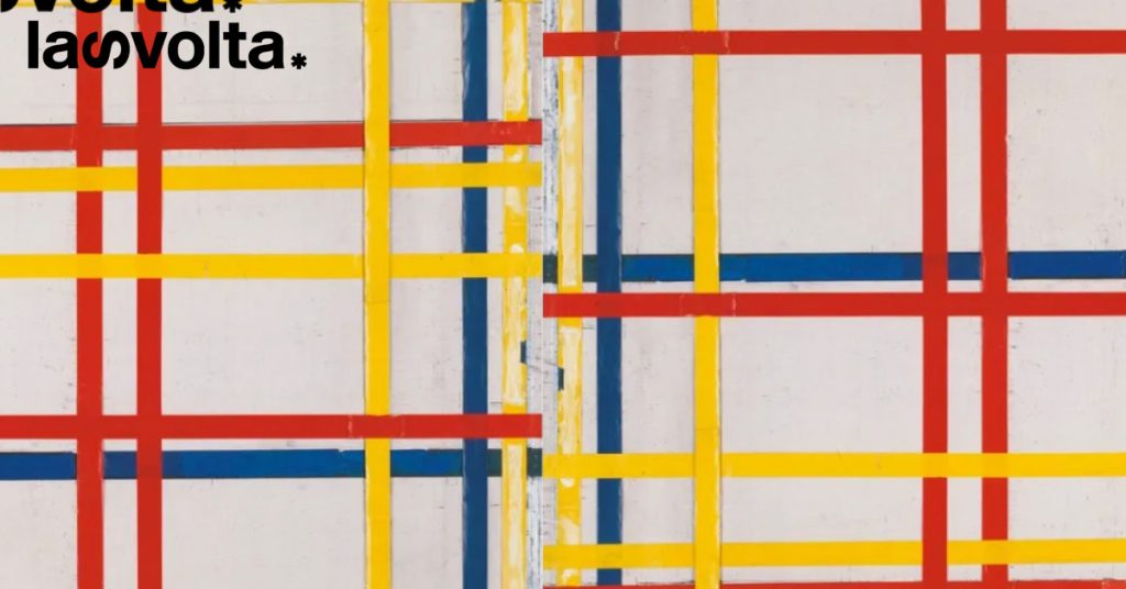 Quel quadro è dritto?