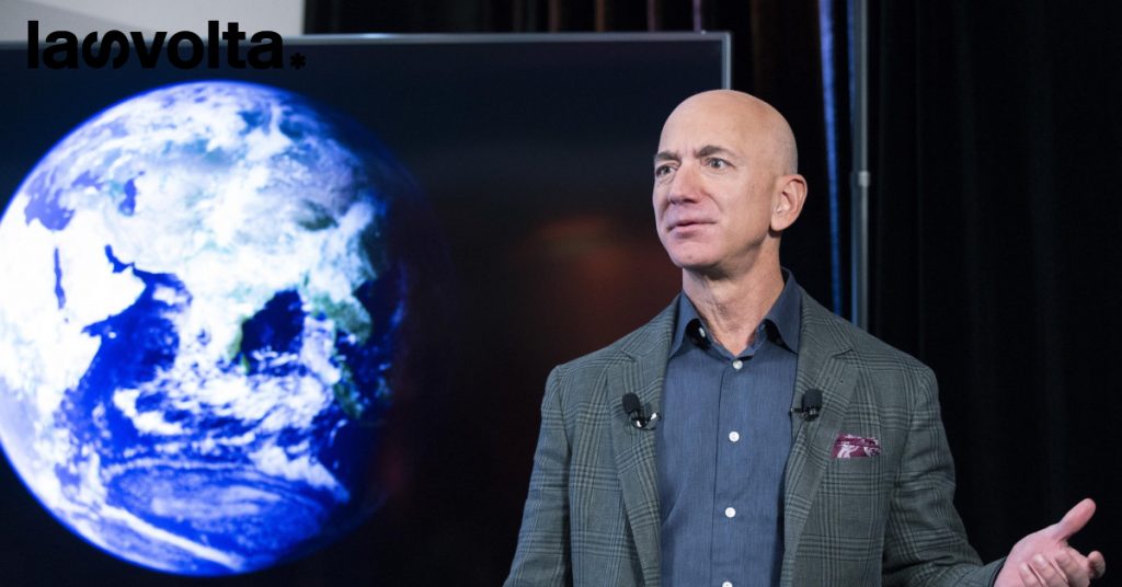 Amazon: problemi in paradiso?