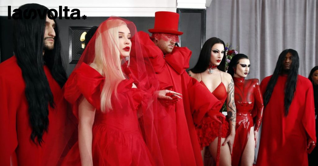 Ai Grammy Awards trionfano le donne