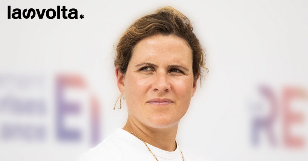 Sei una mamma? Allora niente regata