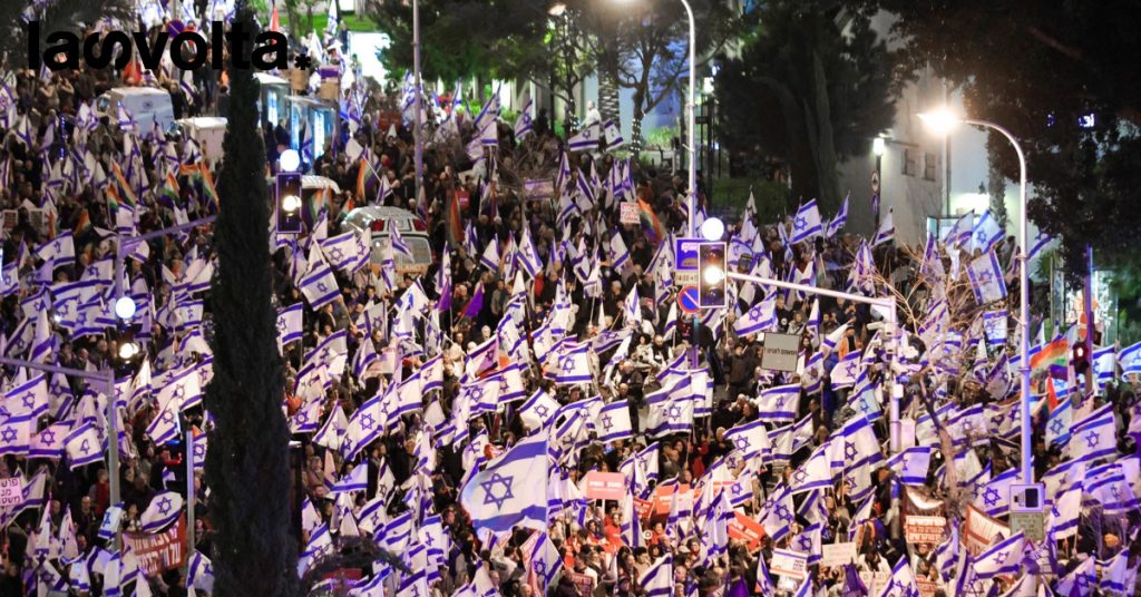 Israele: perché gli startupper sono in sciopero?