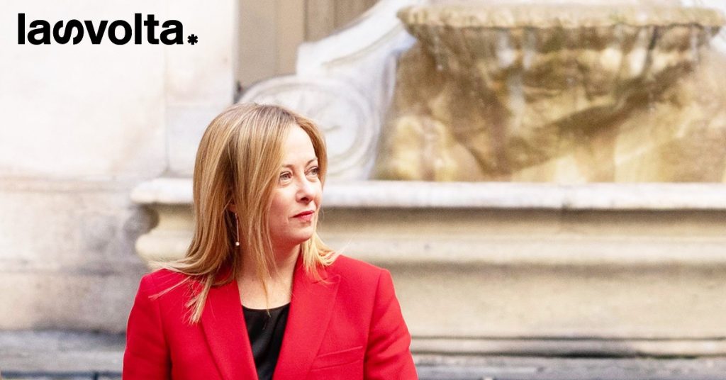 Giorgia Meloni punta sui fondi europei per il futuro energetico