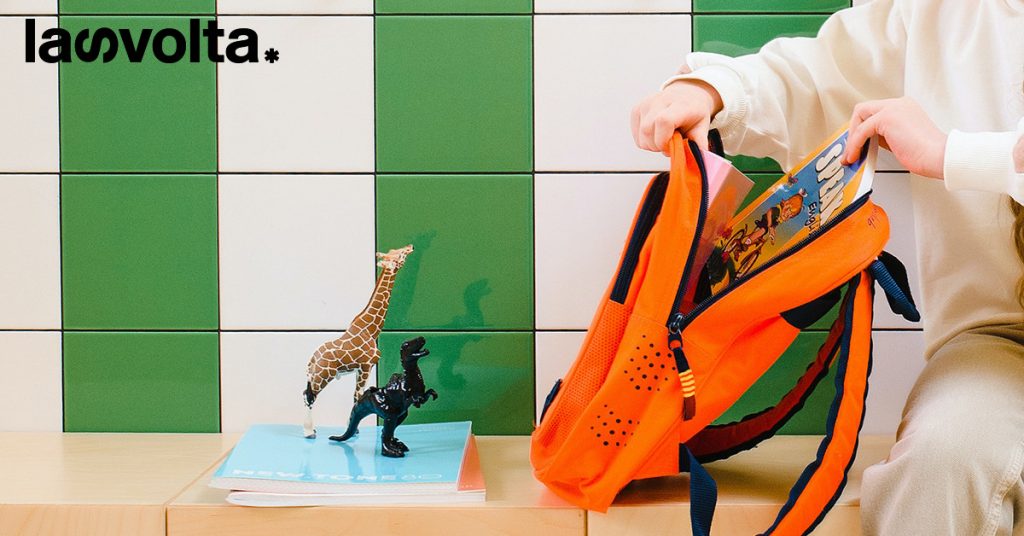 Roma: scuole green per tutti entro il 2030