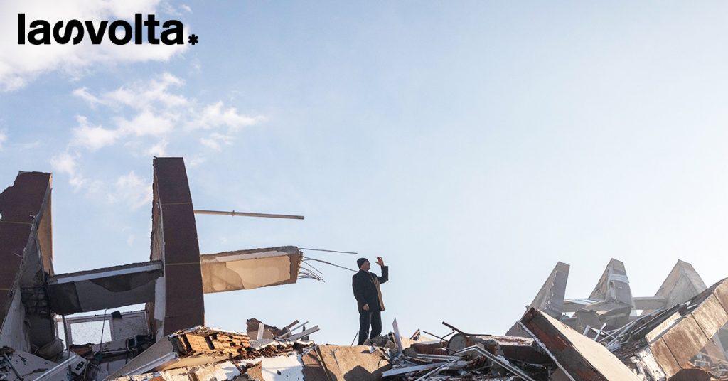 Terremoto in Turchia e Siria: un primo bilancio
