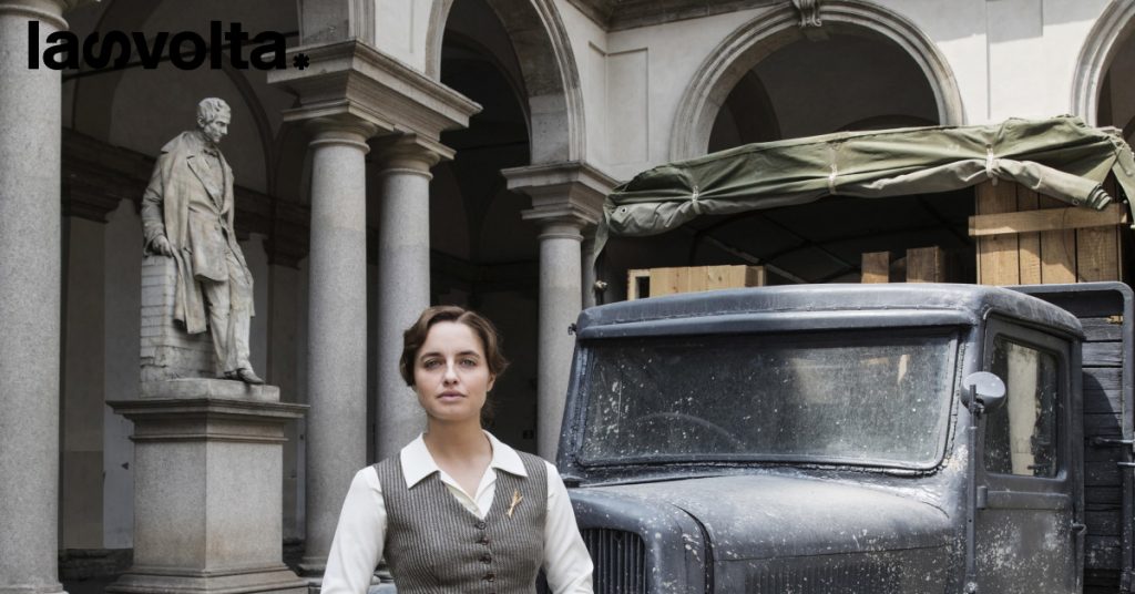 Fernanda Wittgens: il mondo non è sempre a misura d’uomo