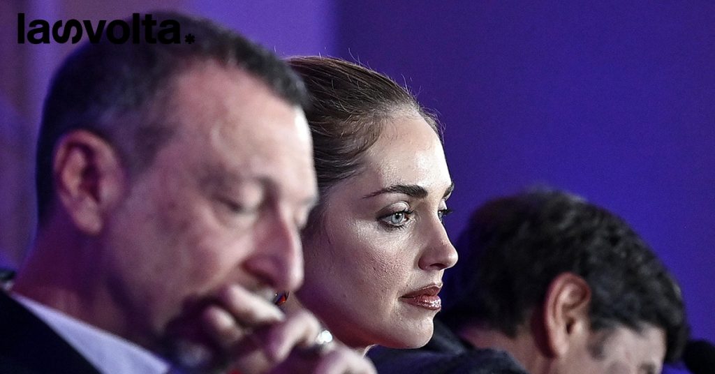 Perché Sanremo non è la Rai