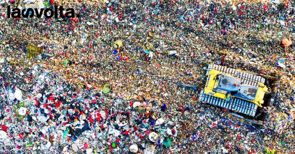 Quando le discariche diventano miniere
