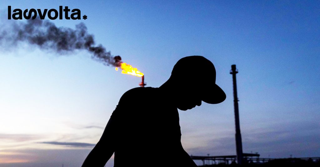 Il paradosso di BP: più profitti e meno impegni per il clima