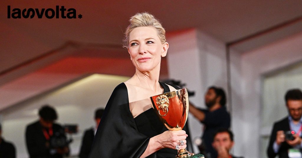 Gli outift di gala possono essere sostenibili?