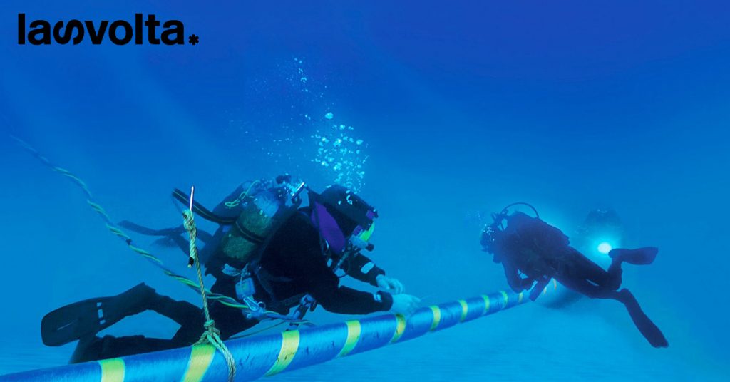 L’Adriatic Link prende vita
