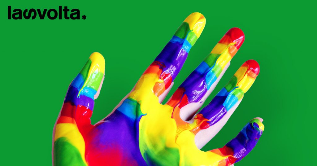 Famiglie Lgbtq+, a far male è solo il pregiudizio: lo dice la scienza