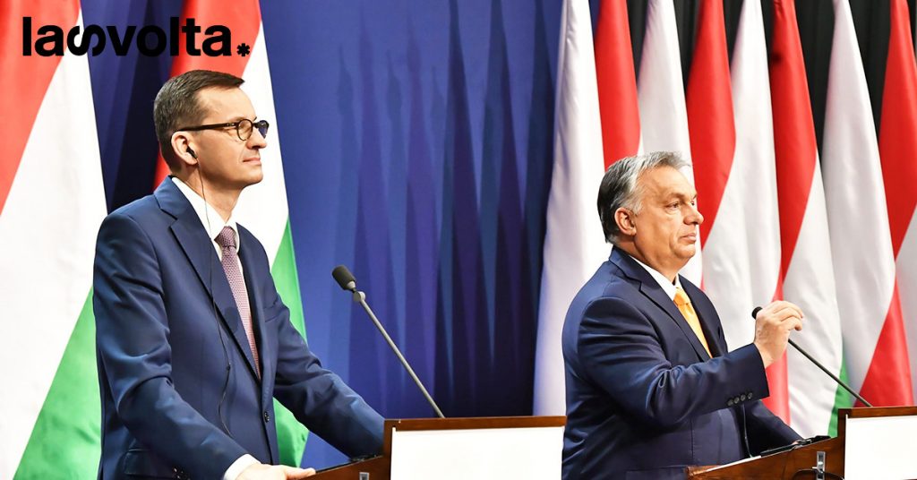 Ungheria e Polonia: la violazione dei diritti costa