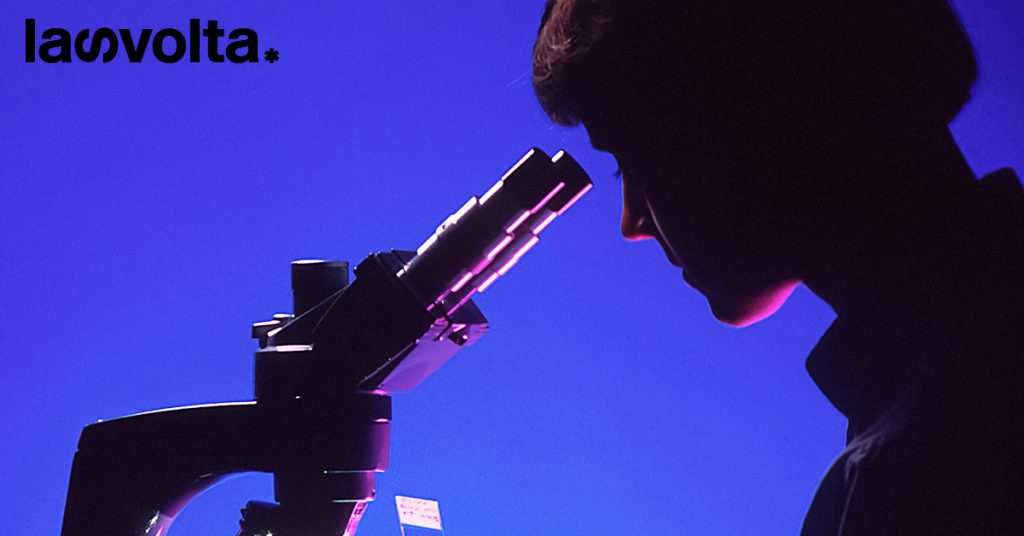 Le scienziate sono discriminate (anche) nel linguaggio