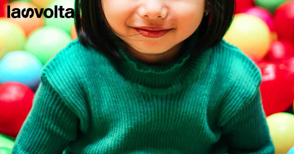 Dov’è che i bambini sono più felici?