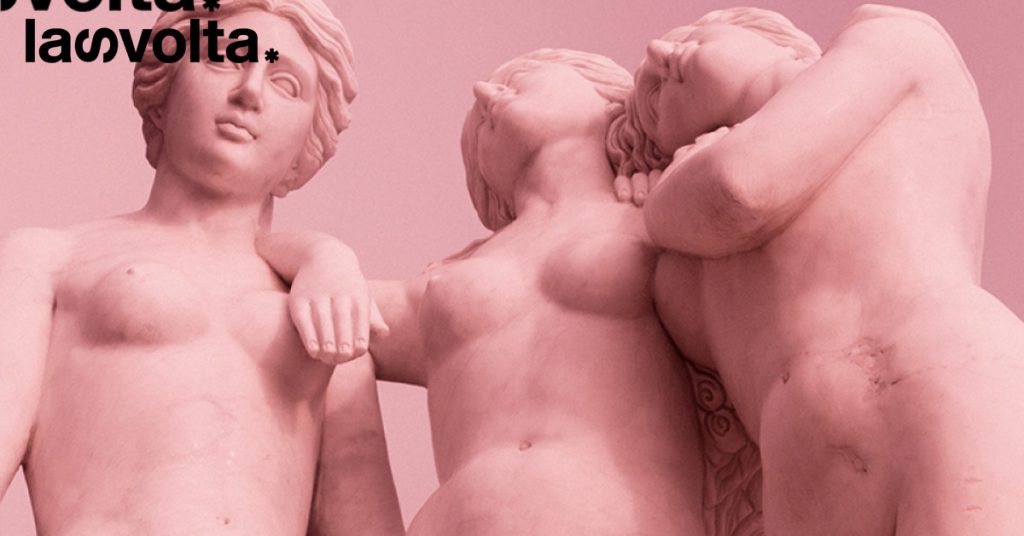 Monumenti alle donne: come siamo messi in Italia?