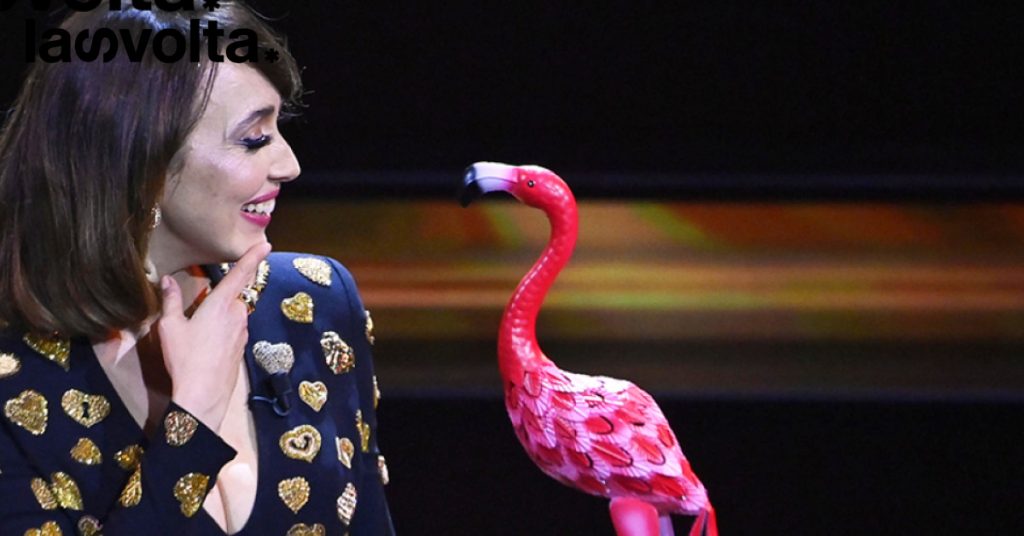 Sanremo: si parla di donne senza figli