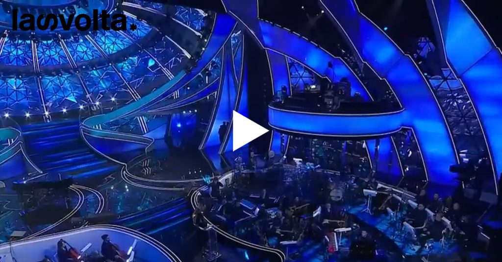 «Abbiamo fallito tutti»: il monologo di Francesca Fagnani