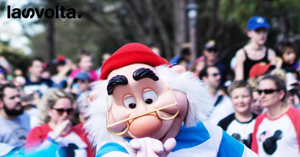 Licenziamenti multinazionali: è il turno della Disney